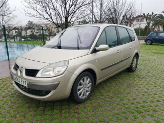Renault Grand Scenic 2007