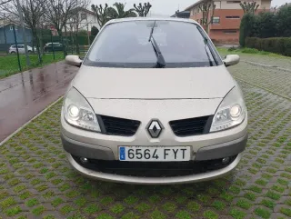 Renault Grand Scenic 2007