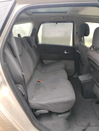 Renault Grand Scenic 2007