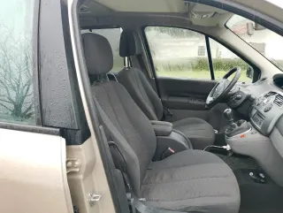 Renault Grand Scenic 2007