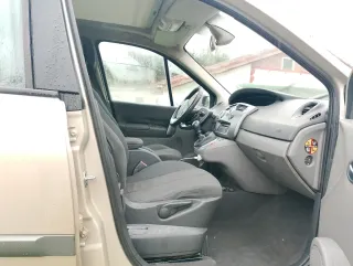 Renault Grand Scenic 2007