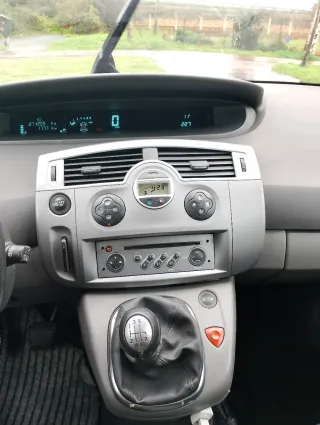 Renault Grand Scenic 2007