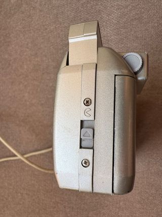 Nikon Lite Touch Zoom 120 ED AF Cámara No funciona