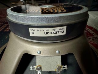 Celestion Vintage 30 ( V30 ) - 16 Ohm