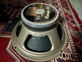 Celestion Vintage 30 ( V30 ) - 16 Ohm