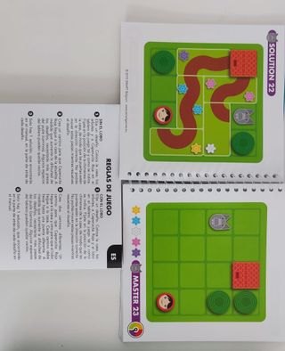 Caperucita Roja Deluxe Juego