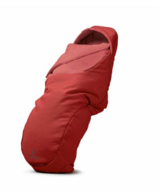 SACO INVIERNO QUINNY ZAPP XTRA2 FOOTMUFF