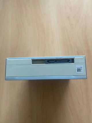 Grabadora DVD Interna SATA Samsung SH-224