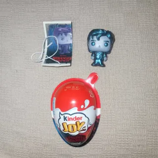 Funko Kinder Joy Stranger Things