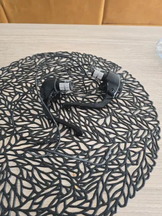 Manetas Triatlón Shimano