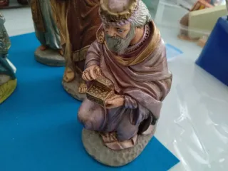 Figuras Belén Nacimiento