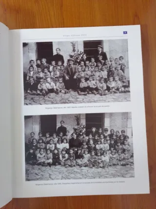 Un siglo de la historia de España 1900-2000