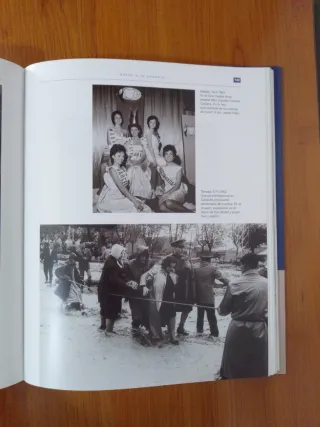 Un siglo de la historia de España 1900-2000