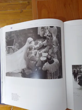 Un siglo de la historia de España 1900-2000