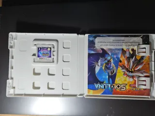 Vendo Pokemon ds y 4 juegos Snes