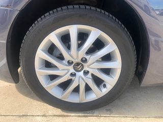 Citroen C4 Picasso 2010