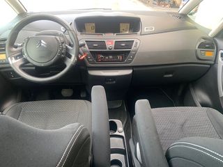 Citroen C4 Picasso 2010