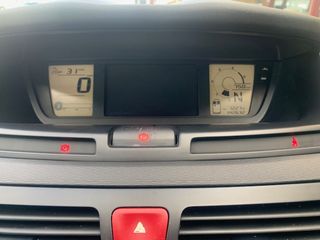 Citroen C4 Picasso 2010