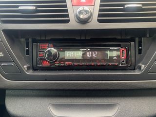 Citroen C4 Picasso 2010