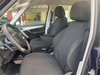 Citroen C4 Picasso 2010