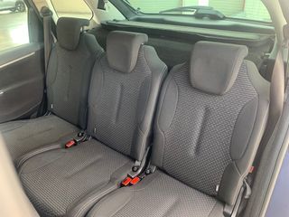 Citroen C4 Picasso 2010