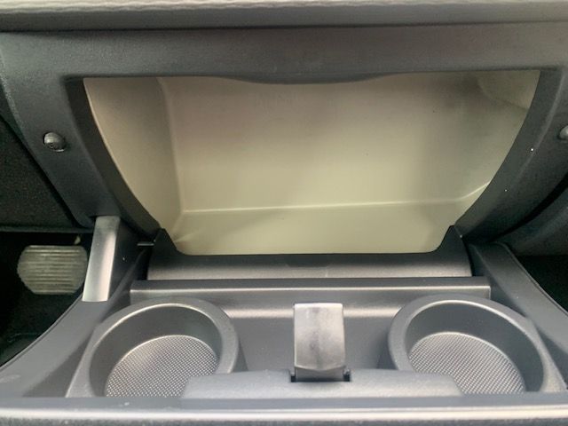 Citroen C4 Picasso 2010