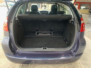 Citroen C4 Picasso 2010