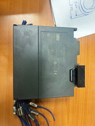 Siemens SIMATIC S7 6ES7321-1BL00-0AA0