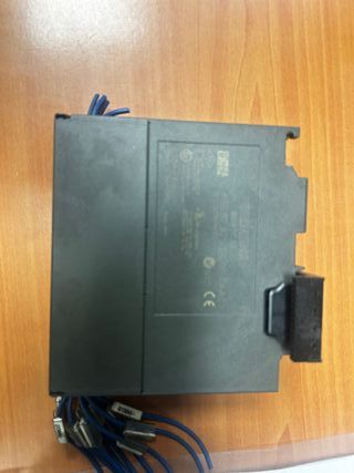 Siemens SIMATIC S7 6ES7321-1BL00-0AA0