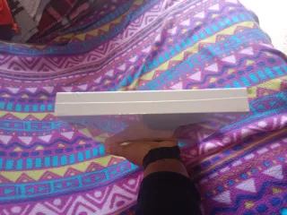 Custodia con tastiera nimin MF-11 per iPad Pro 11