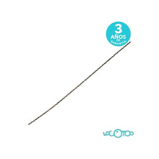 Cadena TOUS Camille Oso -E0120619CV-