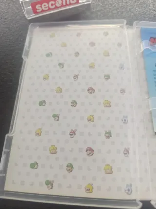 Mario + Rabbids Kingdom Battle Switch