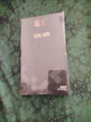 Pantalla iPhone XR OLED sin abrir