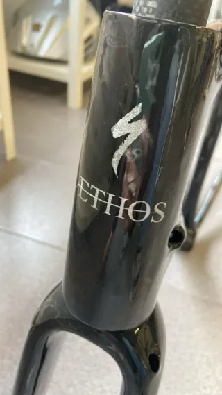 Specialized Aethos talla 54