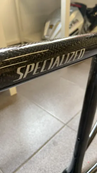 Specialized Aethos talla 54