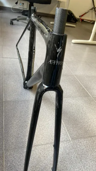 Specialized Aethos talla 54