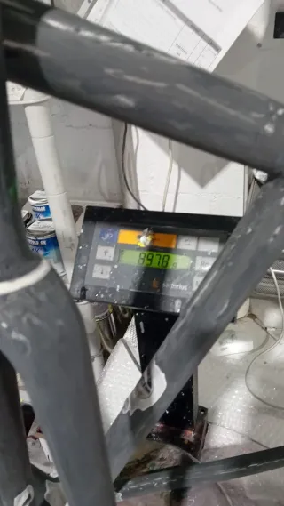 Specialized Aethos talla 54