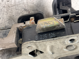 Cerradura del dcha BMW Serie 5 95-03