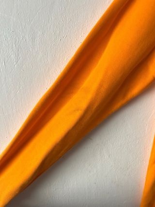 Sudadera The North Face Naranja