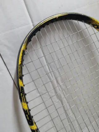 Racchetta Volkl C10 Pro + custodia