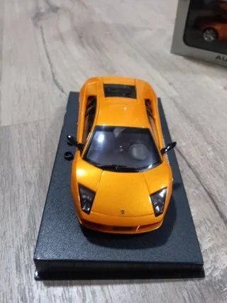 Autoart Lamborghini Murciélago 1:32