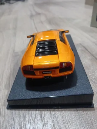 Autoart Lamborghini Murciélago 1:32
