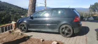 Volkswagen Golf 2006