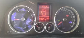 Volkswagen Golf 2006