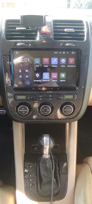 Volkswagen Golf 2006