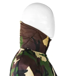 Macacão Paintball Camuflado L/XL