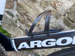 TT Bike Argon 18 E-116 Triatlón Talla XS-S