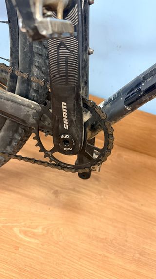 Bicicleta Scott Escale - 700 km solamente 29”