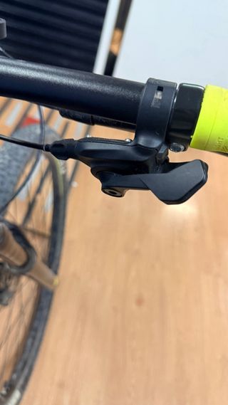 Bicicleta Scott Escale - 700 km solamente 29”