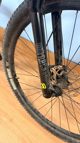 Bicicleta Scott Escale - 700 km solamente 29”